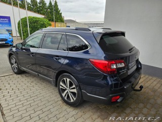 Subaru Outback 2,5 CVT Executive MY 2018 2018