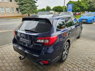 Subaru Outback 2,5 CVT Executive MY 2018 2018