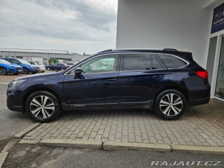 Subaru Outback 2,5 CVT Executive MY 2018 2018