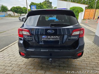 Subaru Outback 2,5 CVT Executive MY 2018 2018
