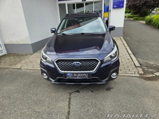 Subaru Outback 2,5 CVT Executive MY 2018 2018