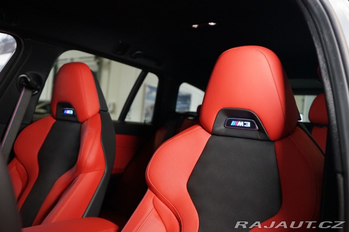 BMW M3 xDRIVE*COMPETITION*FROZEN 2025