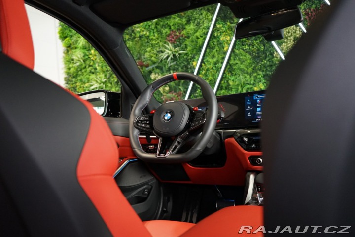 BMW M3 xDRIVE*COMPETITION*FROZEN 2025