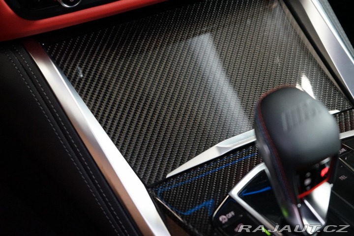 BMW M3 xDRIVE*COMPETITION*FROZEN 2025