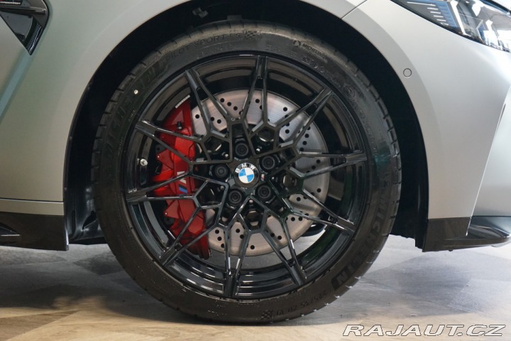 BMW M3 xDRIVE*COMPETITION*FROZEN 2025