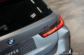 BMW M3 xDRIVE*COMPETITION*FROZEN 2025