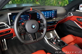 BMW M3 xDRIVE*COMPETITION*FROZEN 2025