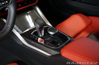 BMW M3 xDRIVE*COMPETITION*FROZEN 2025