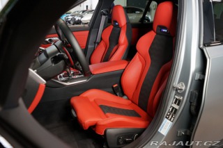 BMW M3 xDRIVE*COMPETITION*FROZEN 2025