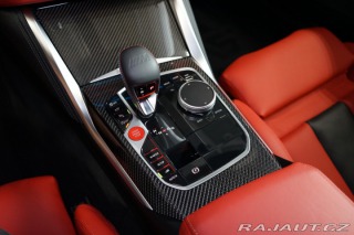 BMW M3 xDRIVE*COMPETITION*FROZEN 2025