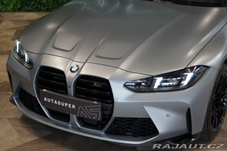 BMW M3 xDRIVE*COMPETITION*FROZEN 2025