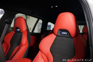 BMW M3 xDRIVE*COMPETITION*FROZEN 2025