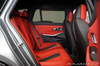 BMW M3 xDRIVE*COMPETITION*FROZEN 2025