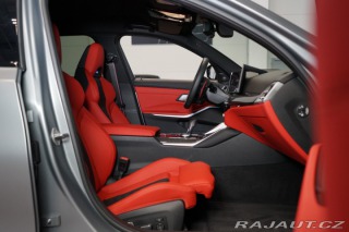 BMW M3 xDRIVE*COMPETITION*FROZEN 2025