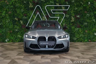 BMW M3 xDRIVE*COMPETITION*FROZEN 2025