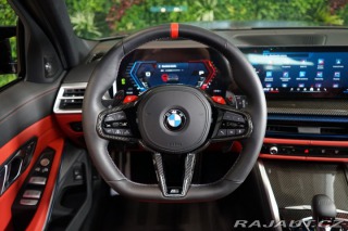 BMW M3 xDRIVE*COMPETITION*FROZEN 2025