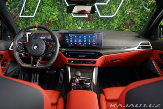 BMW M3 xDRIVE*COMPETITION*FROZEN 2025