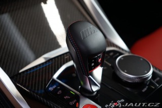 BMW M3 xDRIVE*COMPETITION*FROZEN 2025