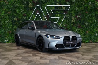 BMW M3 xDRIVE*COMPETITION*FROZEN 2025
