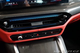 BMW M3 xDRIVE*COMPETITION*FROZEN 2025