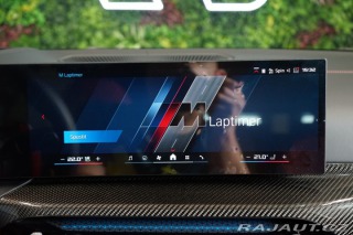 BMW M3 xDRIVE*COMPETITION*FROZEN 2025