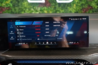 BMW M3 xDRIVE*COMPETITION*FROZEN 2025