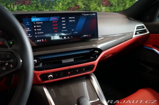 BMW M3 xDRIVE*COMPETITION*FROZEN 2025