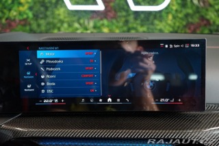 BMW M3 xDRIVE*COMPETITION*FROZEN 2025