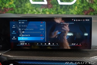 BMW M3 xDRIVE*COMPETITION*FROZEN 2025