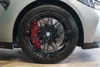 BMW M3 xDRIVE*COMPETITION*FROZEN 2025