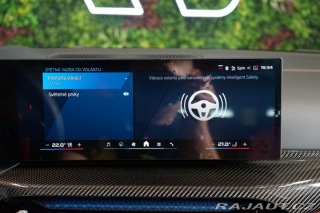BMW M3 xDRIVE*COMPETITION*FROZEN 2025