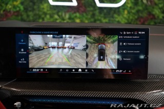 BMW M3 xDRIVE*COMPETITION*FROZEN 2025