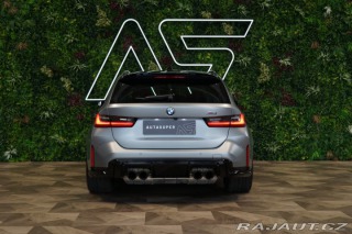 BMW M3 xDRIVE*COMPETITION*FROZEN 2025