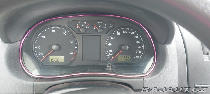 Volkswagen Polo 2002