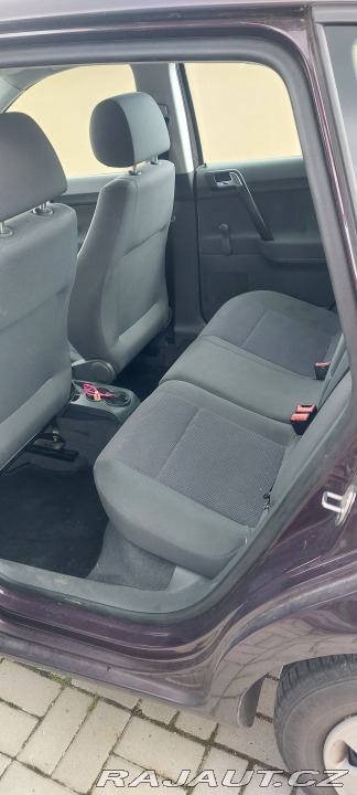 Volkswagen Polo 2002