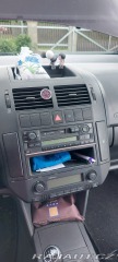 Volkswagen Polo 2002