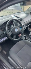Volkswagen Polo 2002