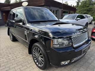 Land Rover Range Rover Vogue 4.4