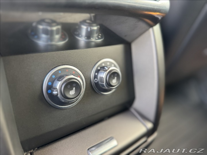 Land Rover Range Rover Vogue 4.4 V8 1.majitel ČR 2012