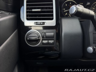 Land Rover Range Rover Vogue 4.4 V8 1.majitel ČR 2012