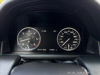 Land Rover Range Rover Vogue 4.4 V8 1.majitel ČR 2012