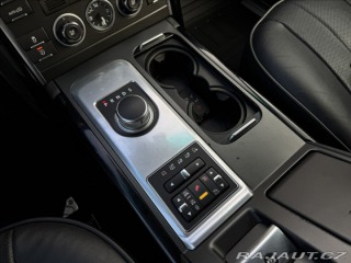 Land Rover Range Rover Vogue 4.4 V8 1.majitel ČR 2012