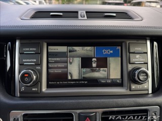 Land Rover Range Rover Vogue 4.4 V8 1.majitel ČR 2012