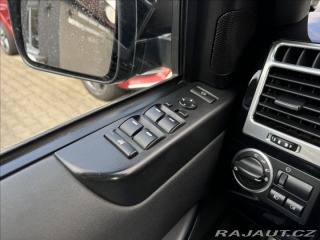 Land Rover Range Rover Vogue 4.4 V8 1.majitel ČR 2012