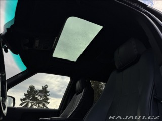 Land Rover Range Rover Vogue 4.4 V8 1.majitel ČR 2012