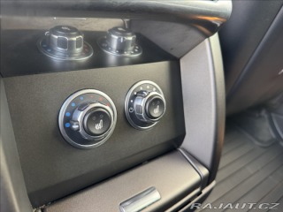 Land Rover Range Rover Vogue 4.4 V8 1.majitel ČR 2012