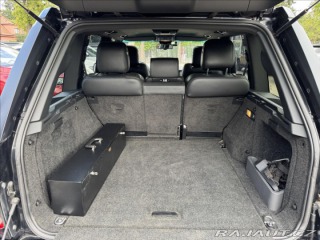 Land Rover Range Rover Vogue 4.4 V8 1.majitel ČR 2012