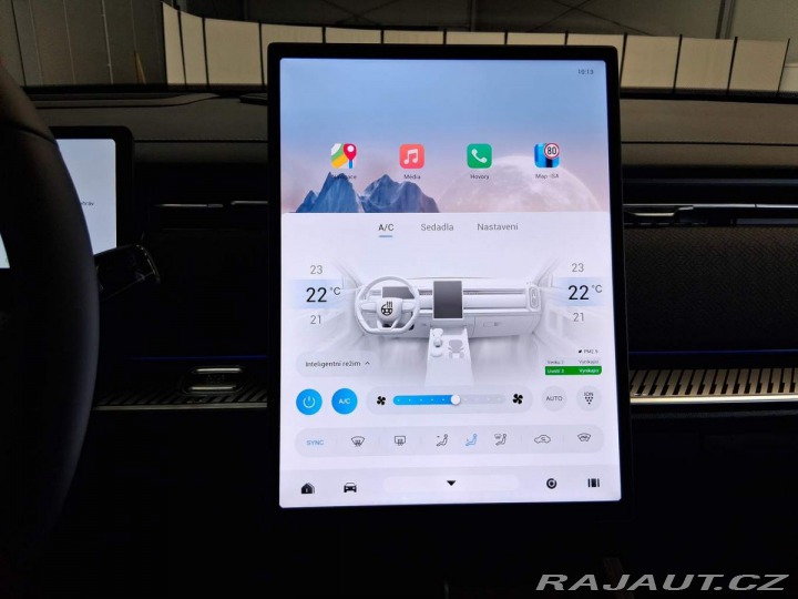 Ostatní značky Ostatní modely Jaecoo 7 Luxury 1.6 tGDI 2025