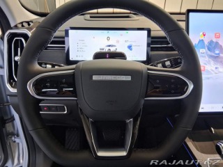 Ostatní značky Ostatní modely Jaecoo 7 Luxury 1.6 tGDI 2025
