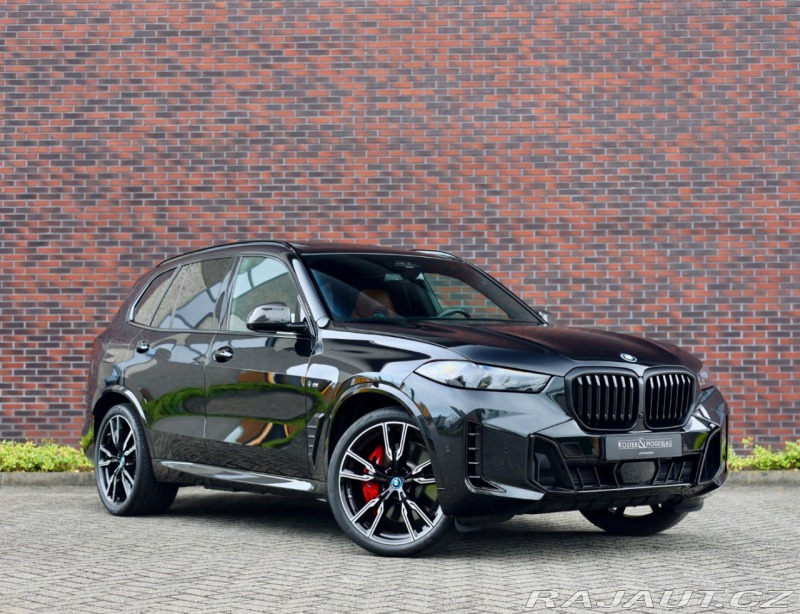 BMW X5 50e xDrive M SPORT | Ind